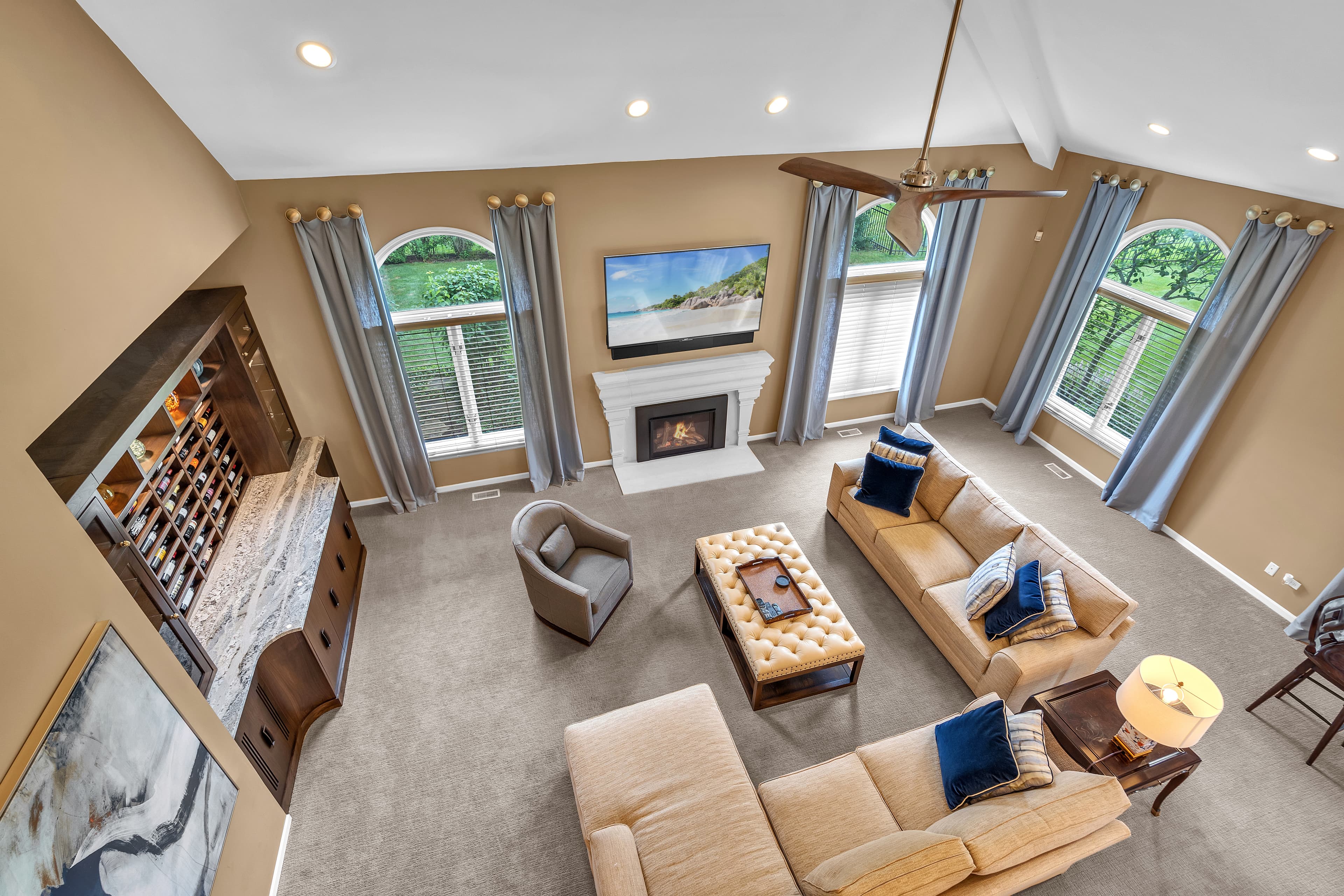 HDR Blending gallery image 7