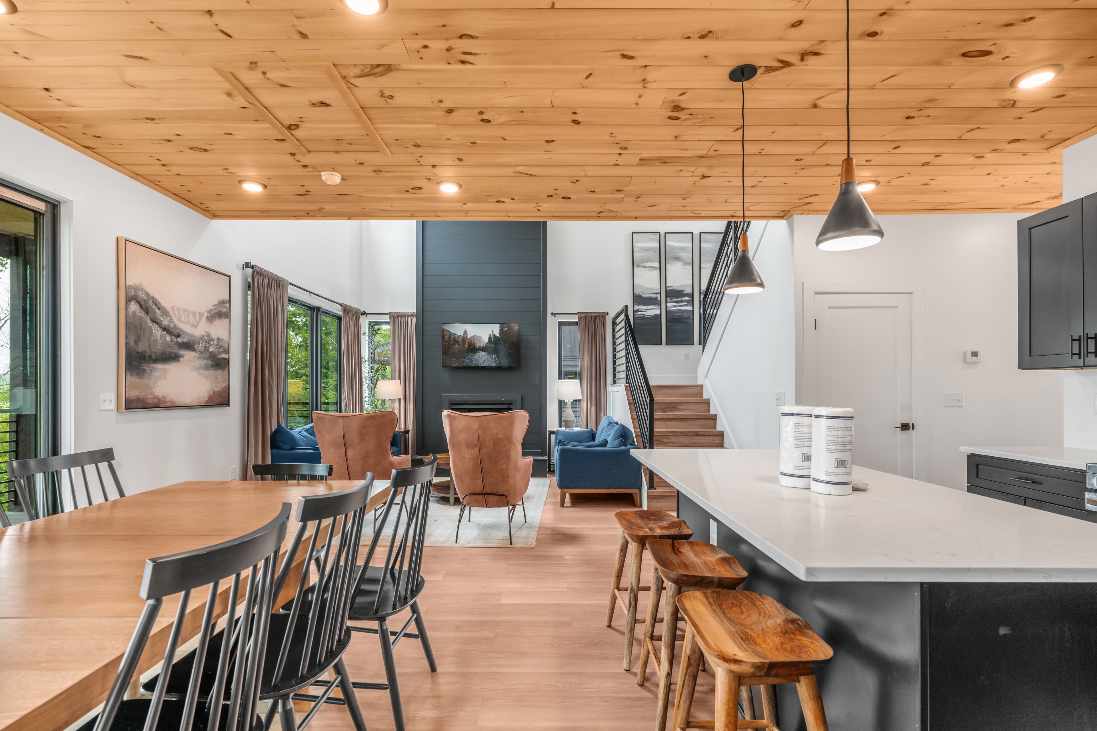 HDR Blending gallery image 8