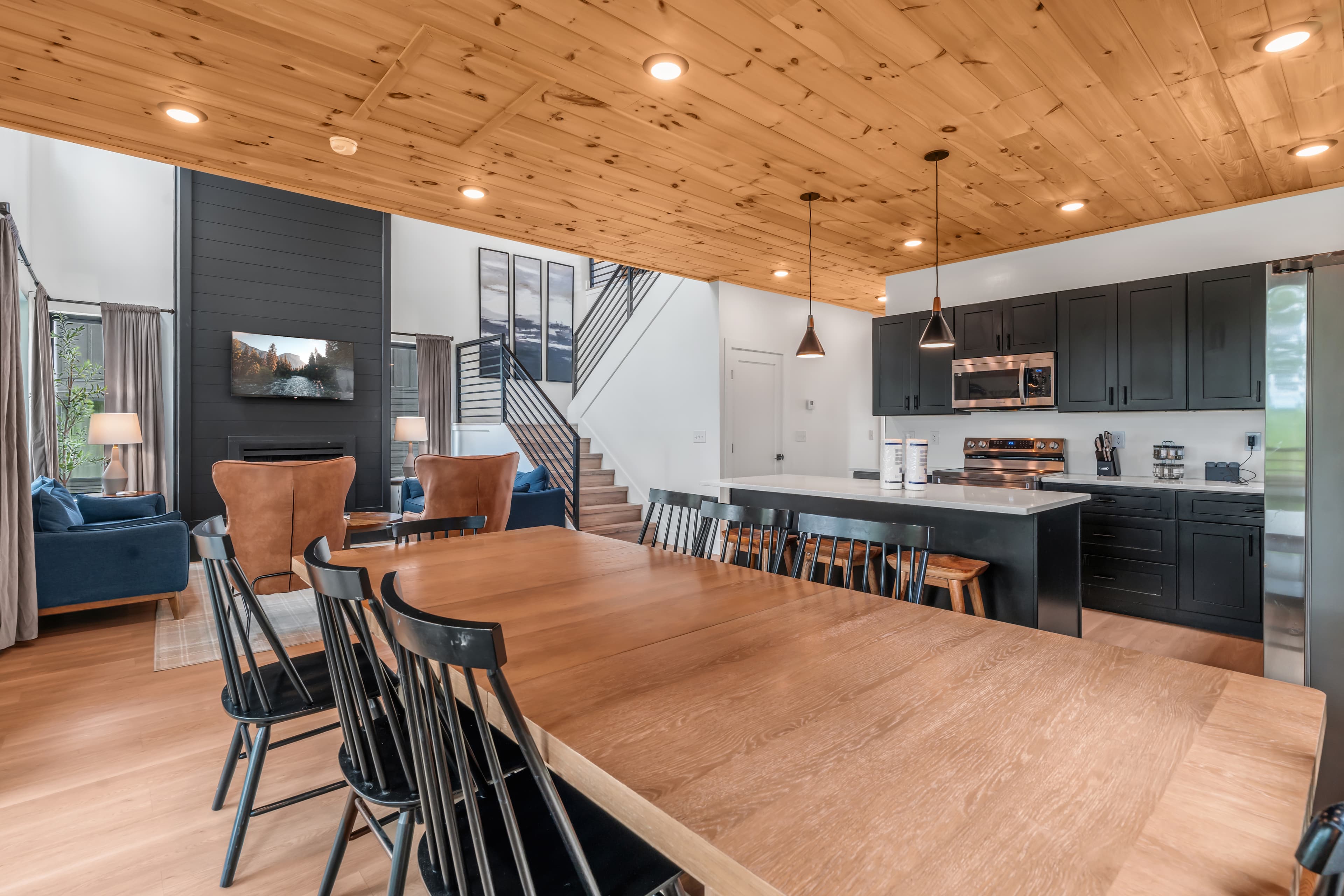 HDR Blending gallery image 9