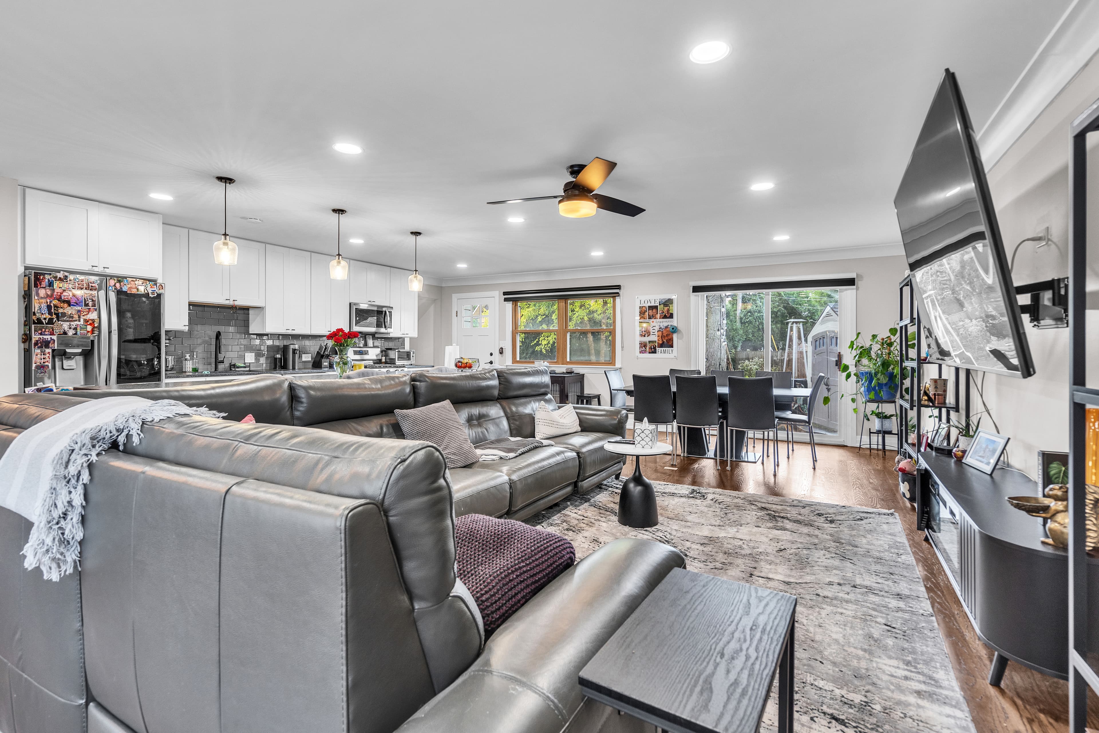 HDR Blending gallery image 11