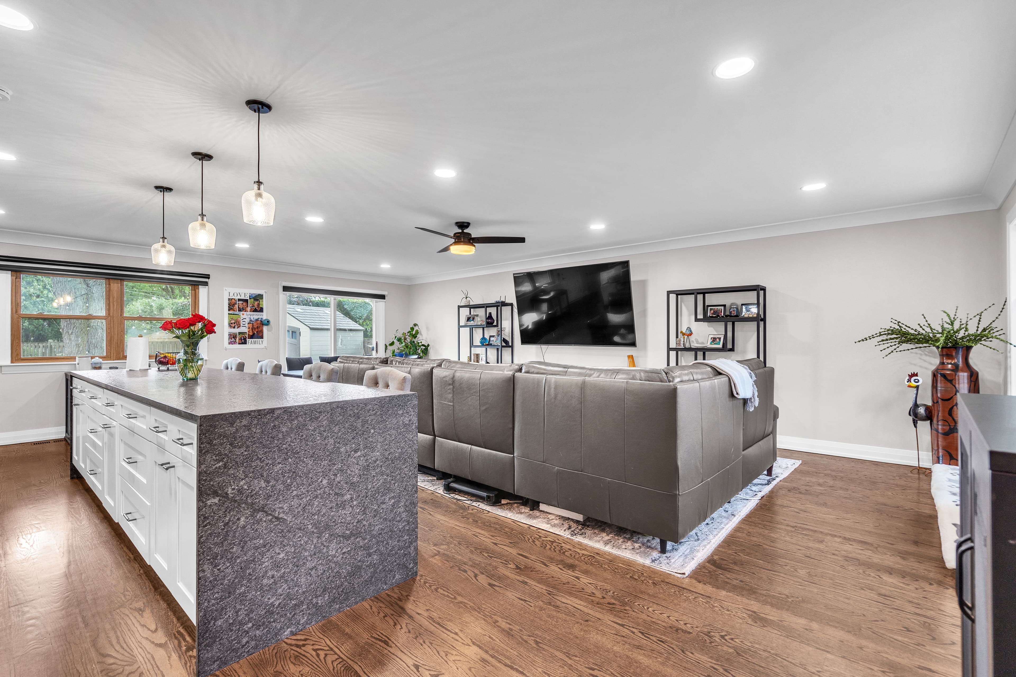 HDR Blending gallery image 12