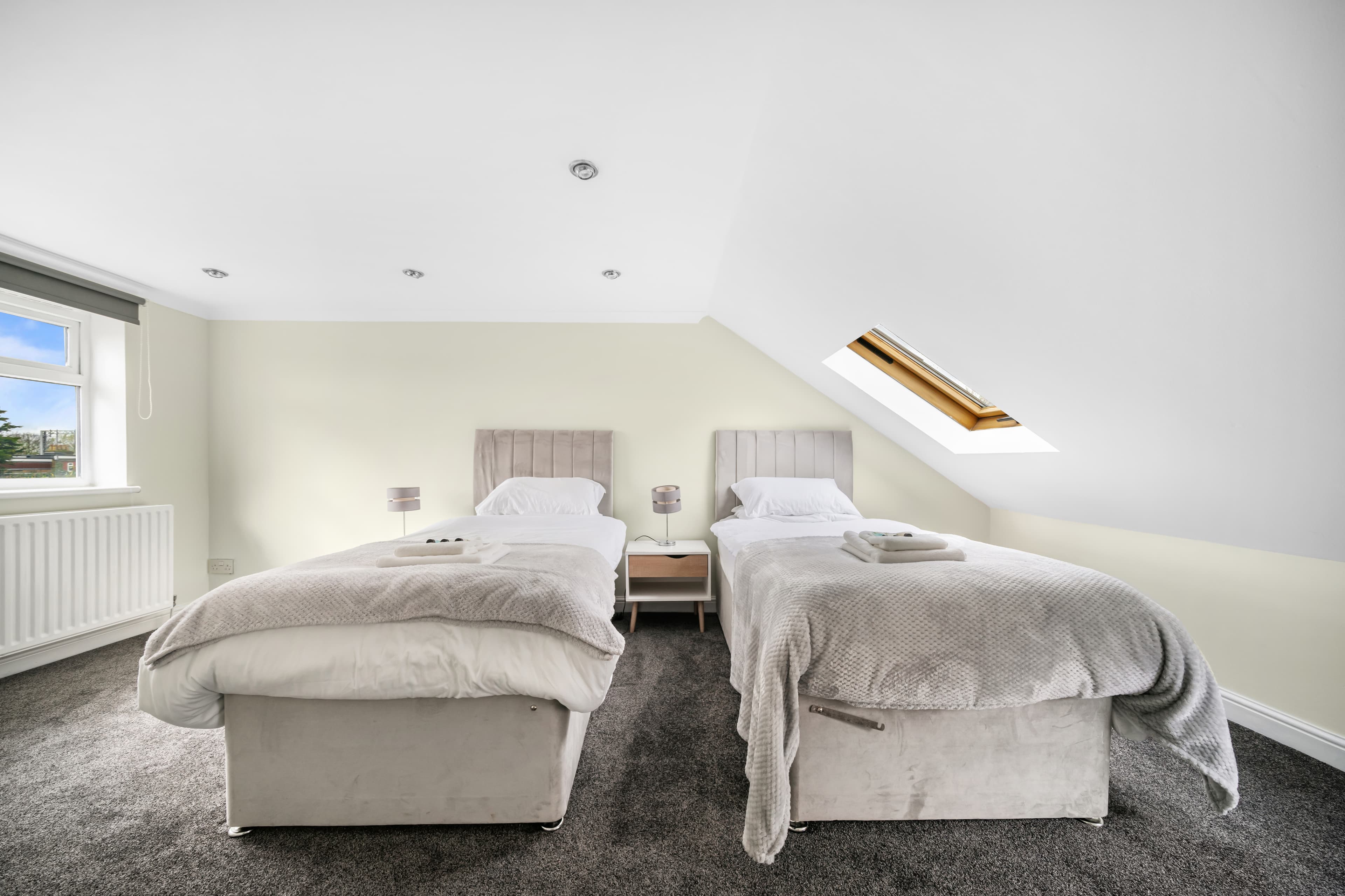 HDR Blending gallery image 16