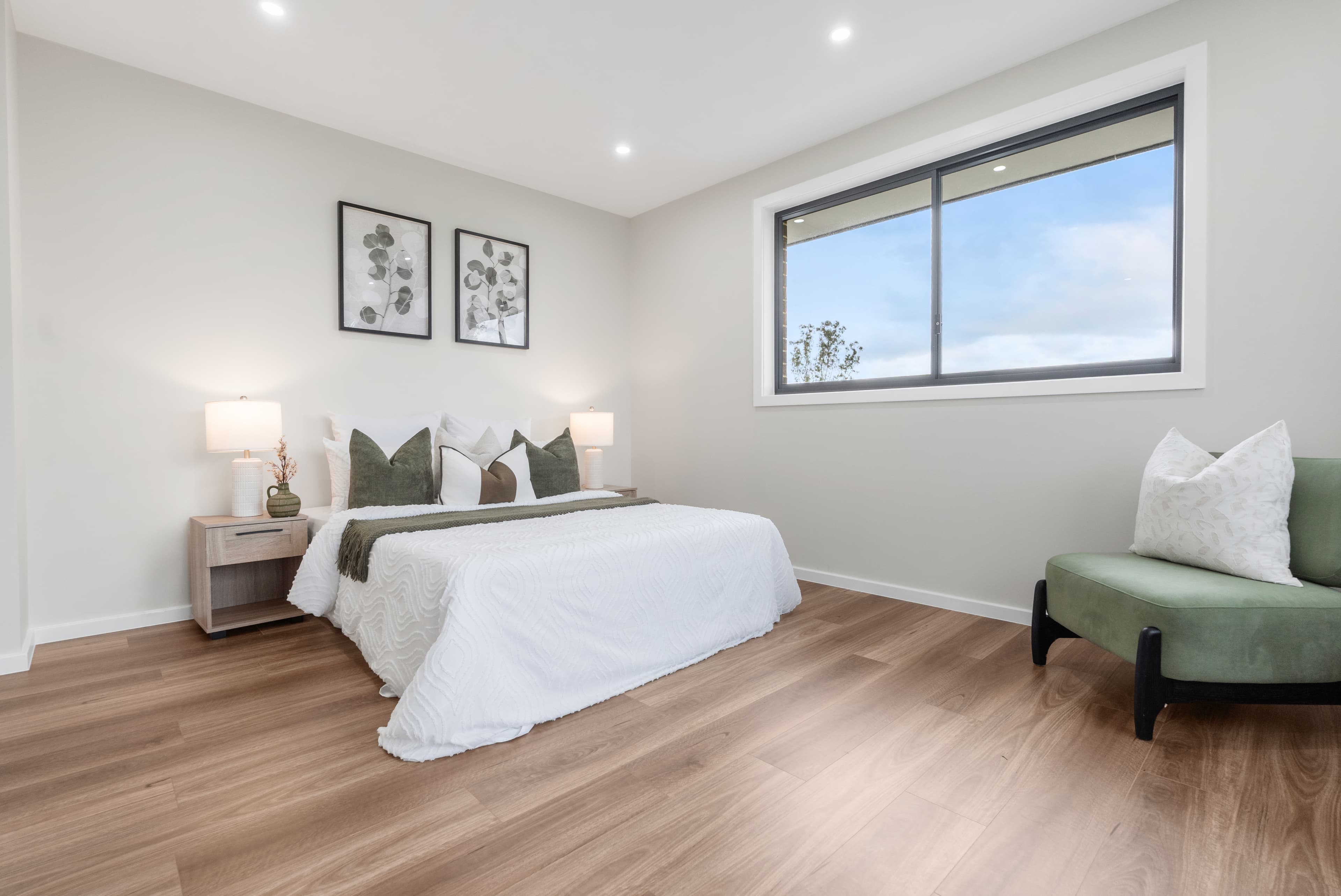 HDR Blending gallery image 24